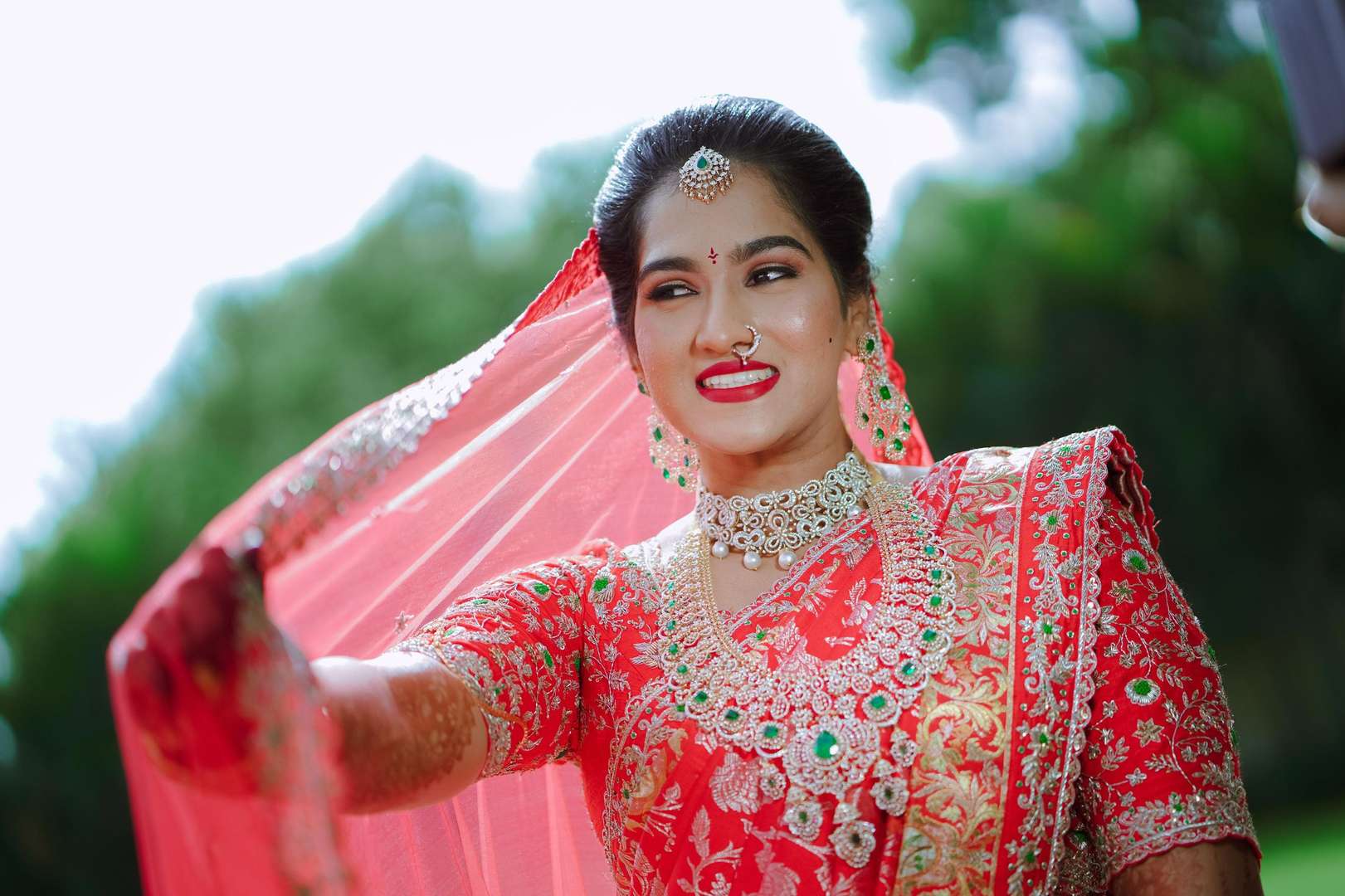 Wedding photography