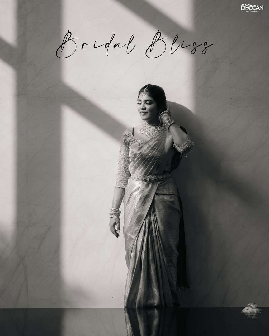 Wedding photography