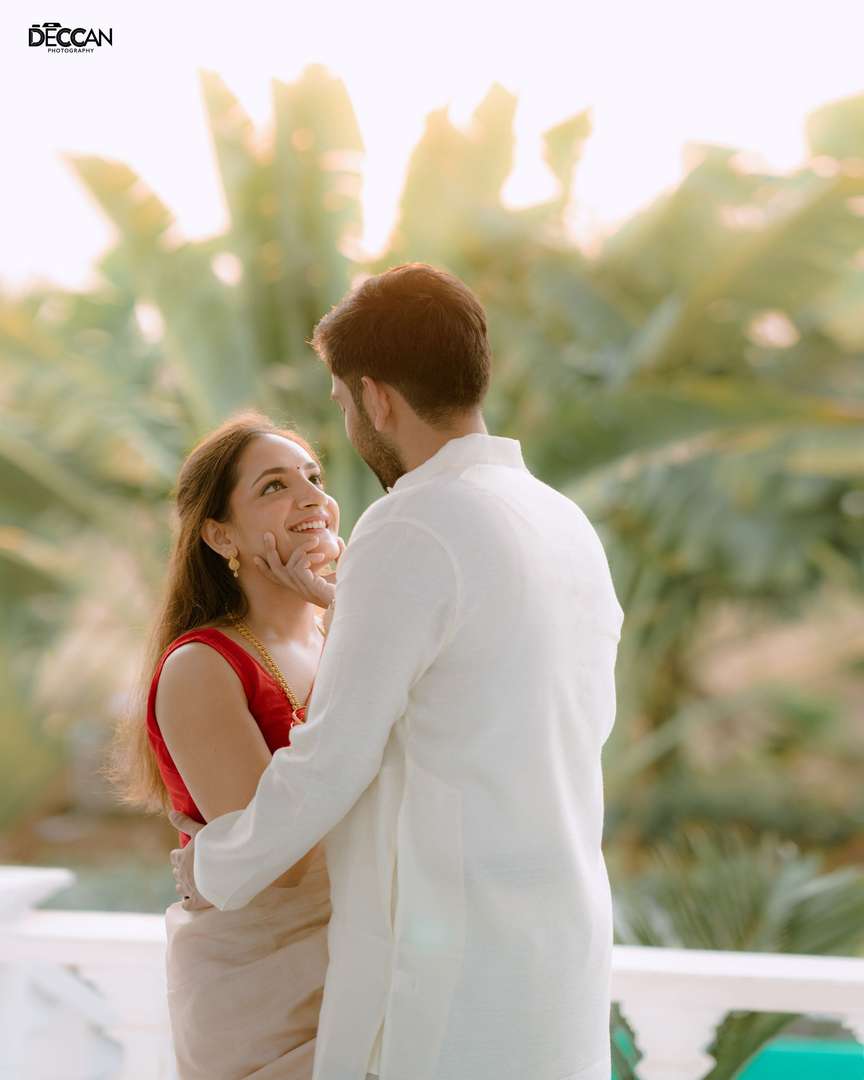 Wedding photography