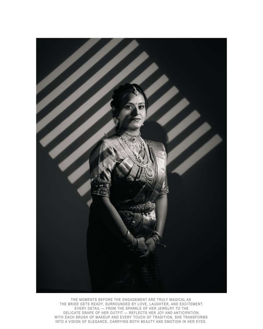 Wedding photography