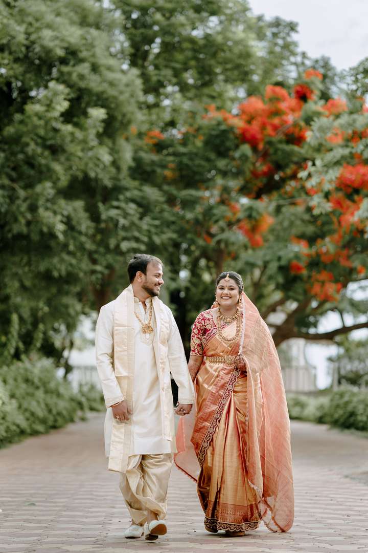 Wedding photography
