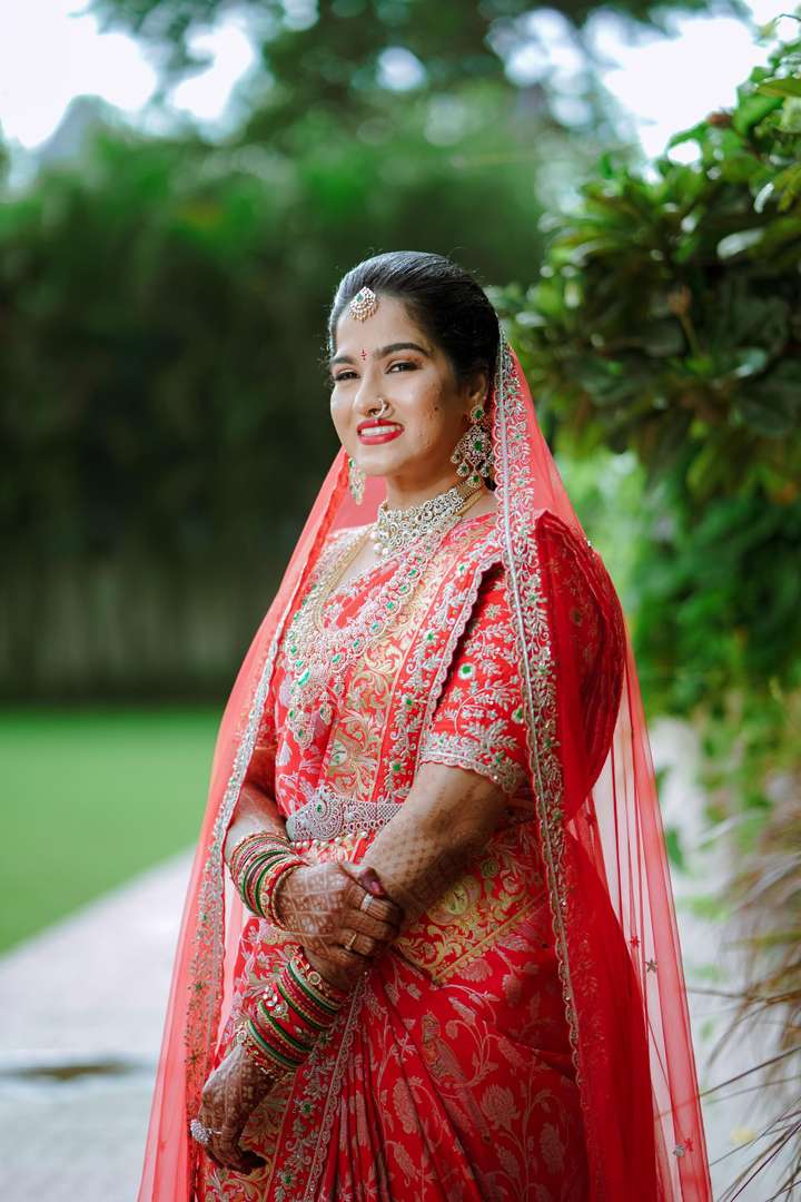 Wedding photography